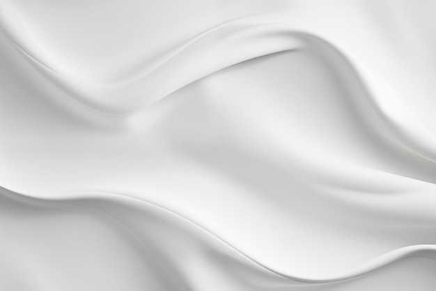 Foto fundo branco textura branca fundo padrão de banner textura abstrata limpa grunge branco ar v