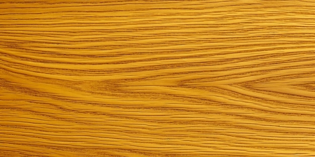 Fundo brilhante de textura de carvalho dourado de madeira AI gerado