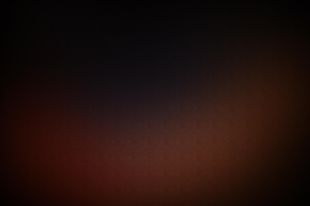 Foto fundo castanho escuro abstrato com vinheta preta e espaço de cópia