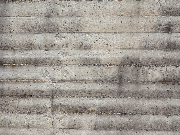 Fundo cinza de textura de concreto