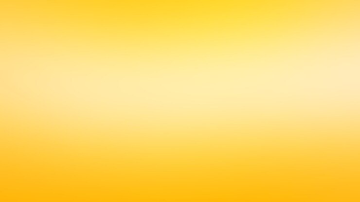 Fundo claro abstrato Fundo amarelo claro e branco colorido