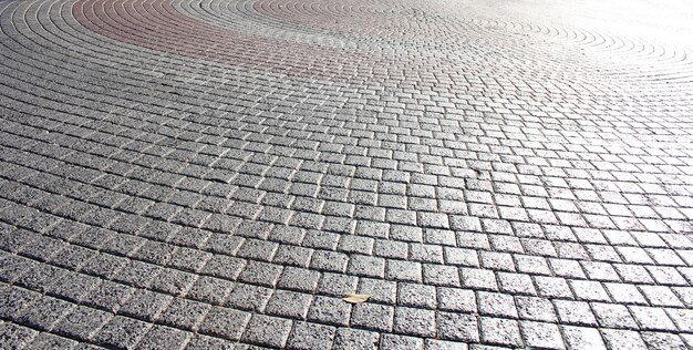 Fundo Cobblestone