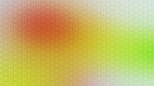 Fundo colorido com um padrão de quadrados.