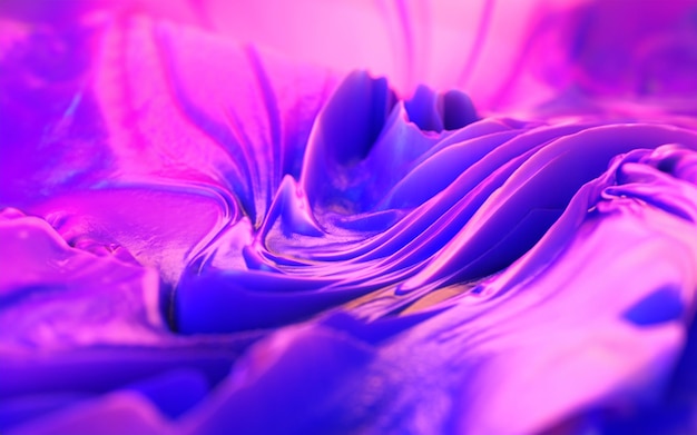 Fundo colorido violeta