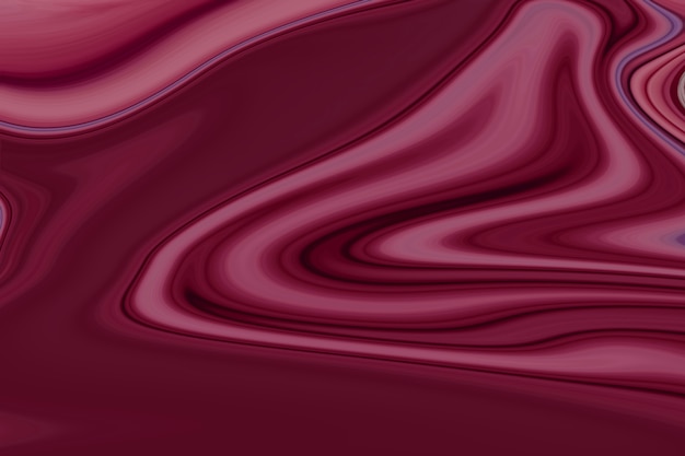 Fundo com efeito de mármore colorido