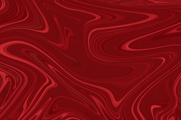 Fundo com efeito de mármore vermelho