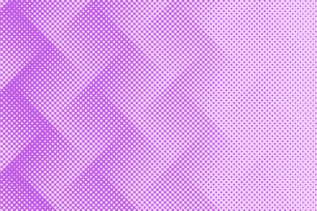 Fundo com padrão geométrico roxo de meio-tom