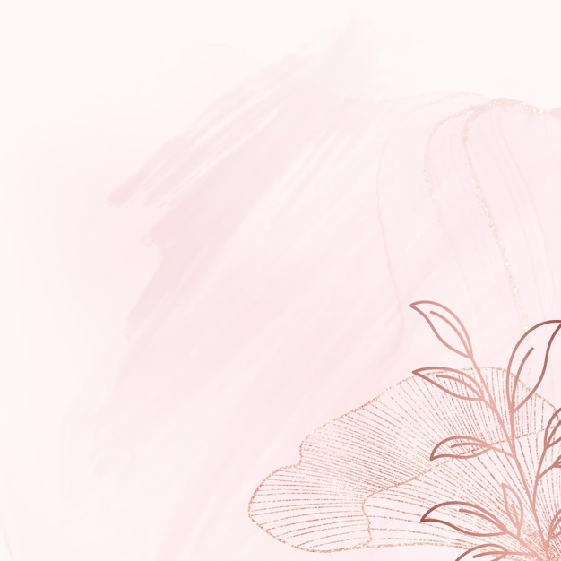Fundo cor-de-rosa