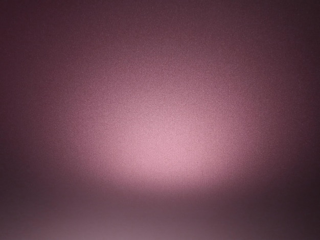 Fundo cor rosa-dourado gradiente de cor preta sobreposição fundo abstrato noite preta noite escura com espaço para texto para um fundo