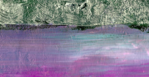 fundo criativo de textura de marmoreio colorido com ondas abstratas, estilo de arte líquido pintado com óleo