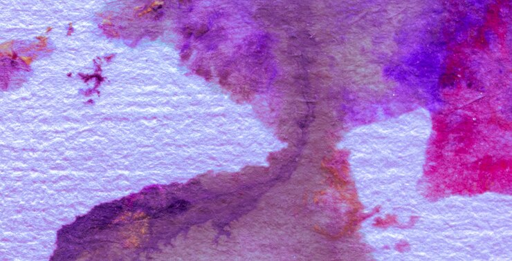 Foto fundo criativo de textura marmorizada colorida com estilo de arte líquida de ondas abstratas pintado com óleo