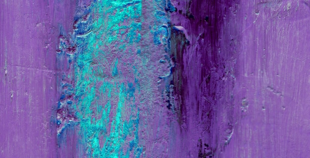 fundo criativo de textura marmorizada colorida com estilo de arte líquida de ondas abstratas pintado com óleo