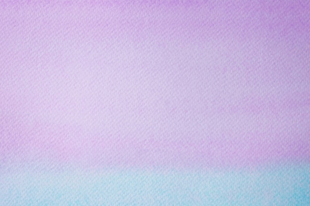 Fundo da aguarela, arte abstrata violeta e verde aquarela pintura desenho texturizado em papel branco fundo