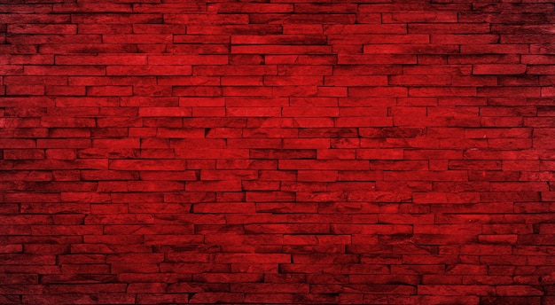 fundo da parede de tijolo vermelho, textura grunge para elegante papel de parede de design de pôster de Natal vintage