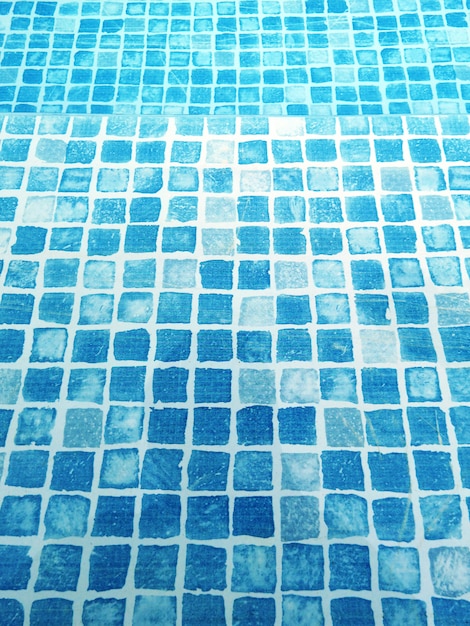 Foto fundo da piscina
