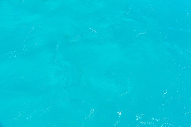 Fundo da superfície da água do Mar Vermelho