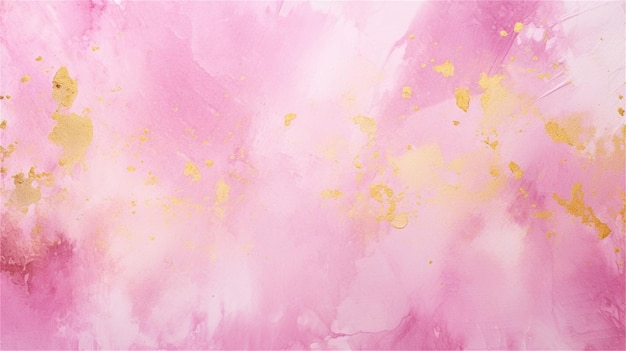 Fundo de aquarela abstrata Ilustração desenhada à mão para o seu projeto