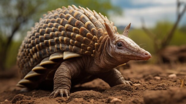 Fundo de armadilho de alta qualidade