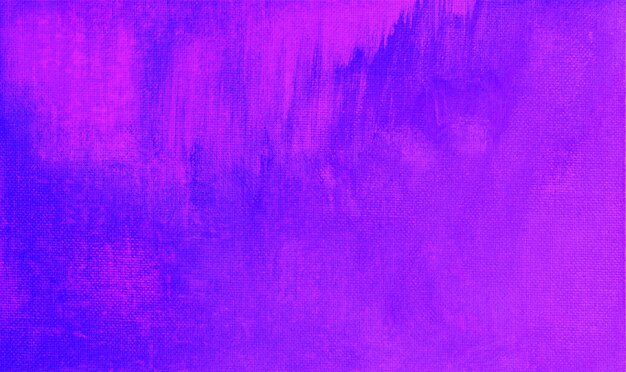 Fundo de banner abstrato roxo