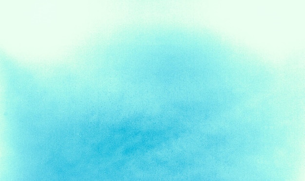 Fundo de banner padrão de gradiente branco azul