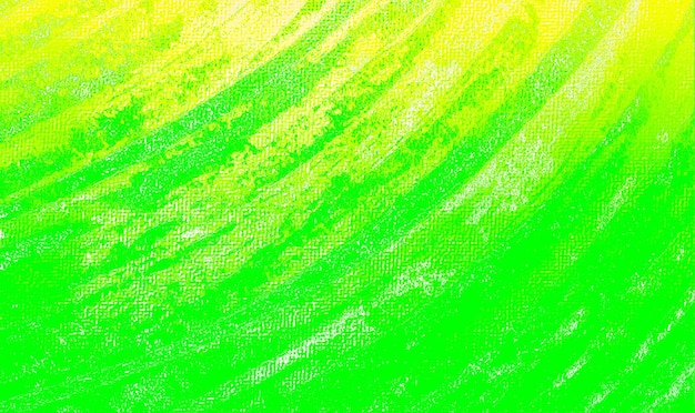 Fundo de banner padrão verde brilhante