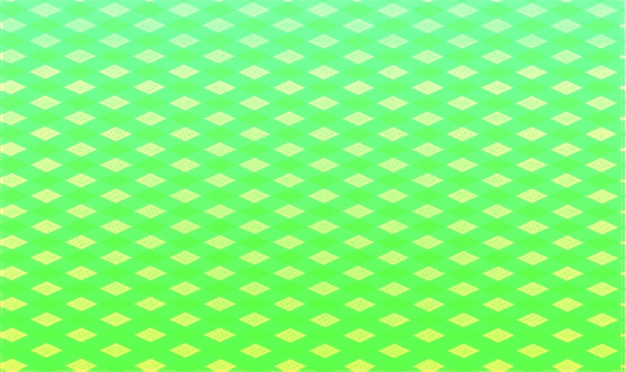 Foto fundo de banner padrão verde