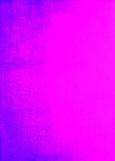 Foto fundo de banner vertical abstrato rosa