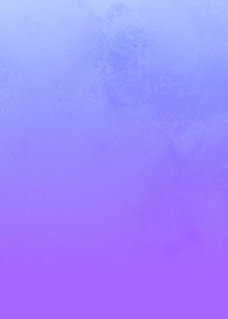 Fundo de banner vertical de padrão azul roxo