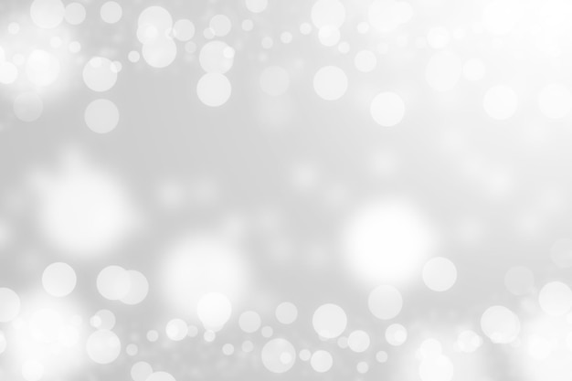 fundo de bokeh
