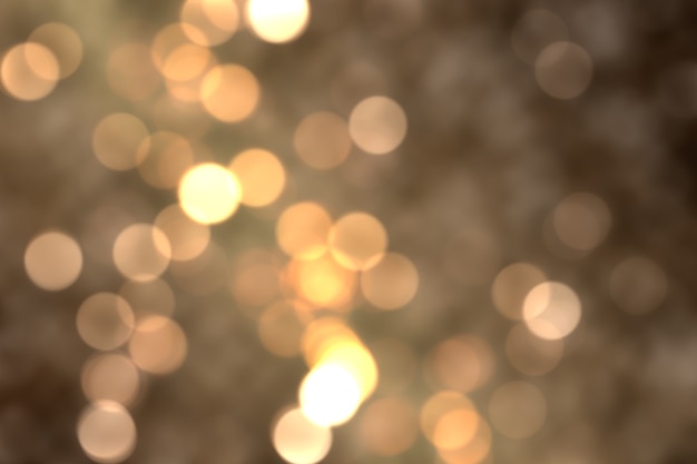 Fundo de Bokeh