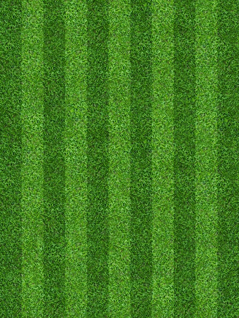 Fundo de campo de grama verde para esportes de futebol e futebol