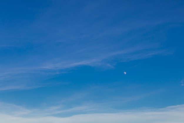 Fundo de céu claro do céu azulxaxa