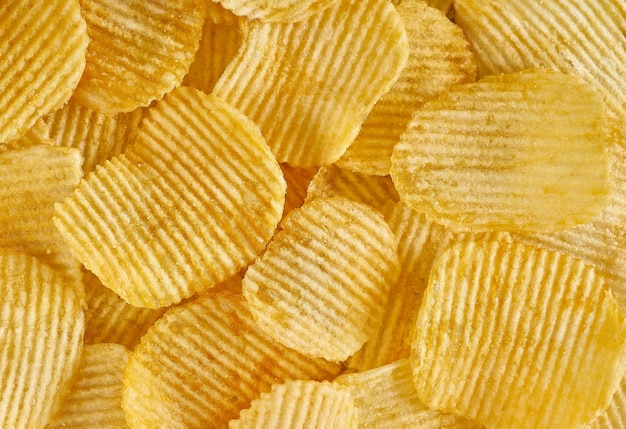 Foto fundo de chips