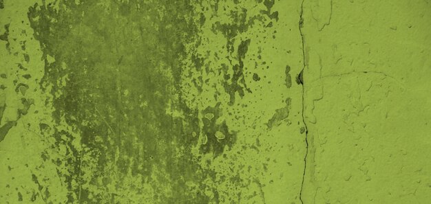 Fundo de cimento de parede antiga cópia espaço de fundo textura de parede abstrata velha cheia de arranhões