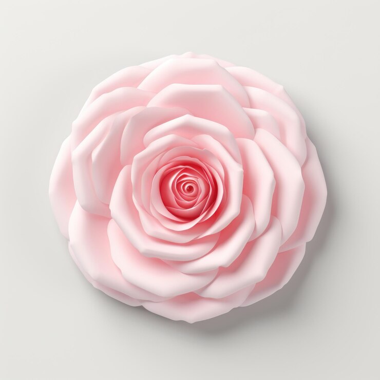 Foto fundo de círculo branco pixelperfecto simples plano redondo circular modelo de cartão em branco de casamento