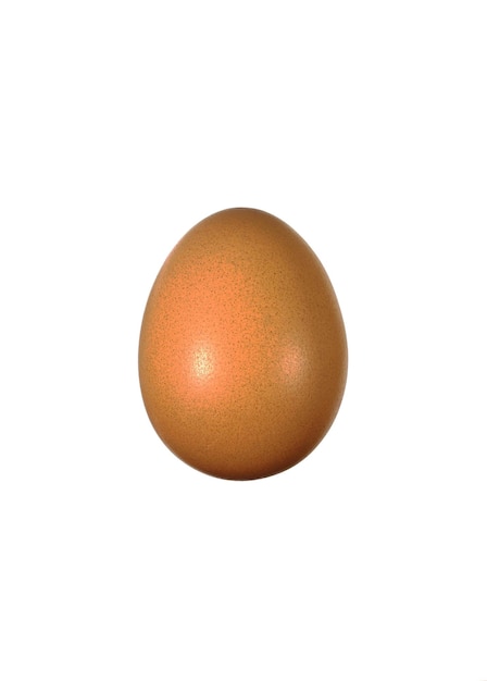 fundo de clara de ovo