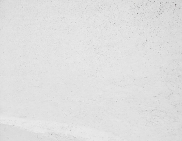Foto fundo de concreto branco com uma textura única