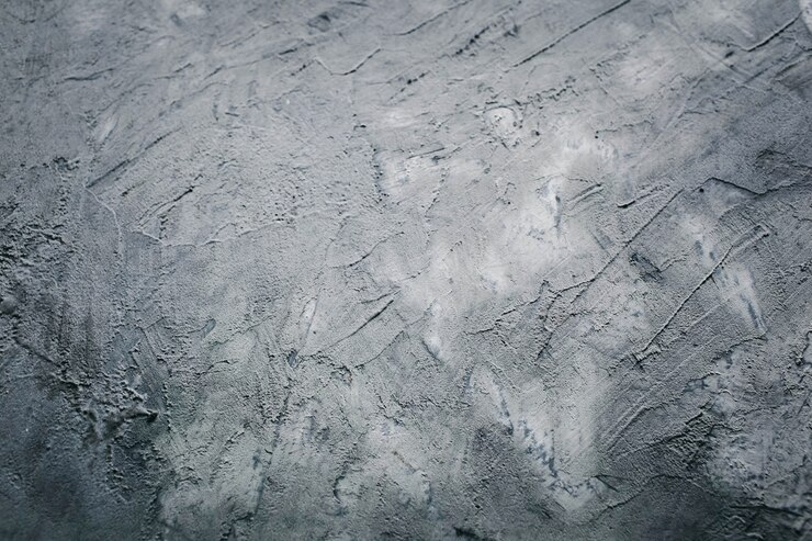 Foto fundo de concreto cinza. texturas