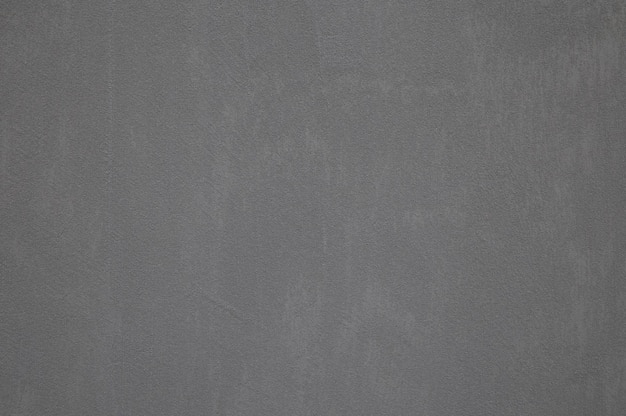 Fundo de concreto pintado de cinza. espaço para texto