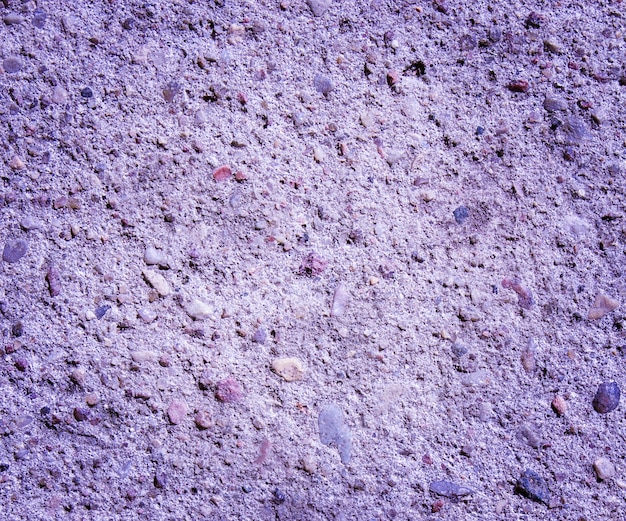 Fundo de concreto texturizado roxo com vinheta e espaço de cópia