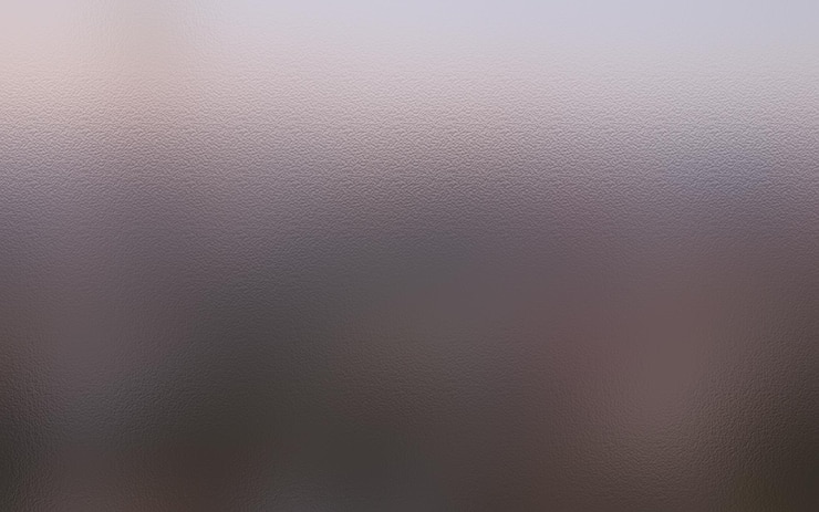 Foto fundo de cor de gradiente abstrato com fundo de cor suave