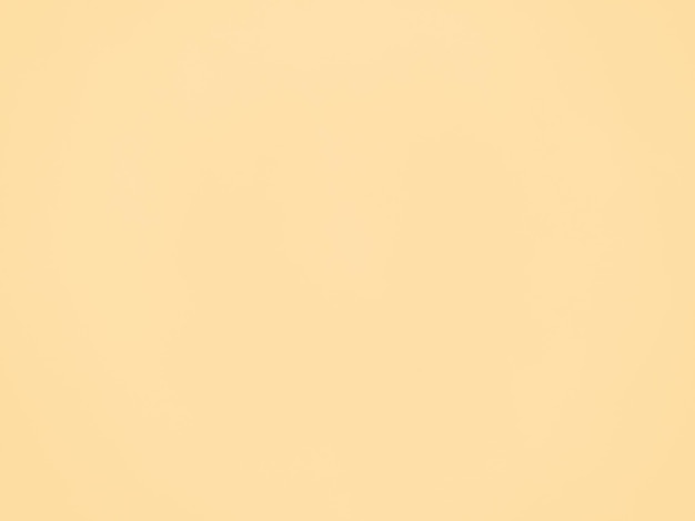 Foto fundo de cor pastel abstrato cor pastel de fundo amarelo