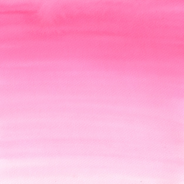 Fundo de cor rosa aquarela.