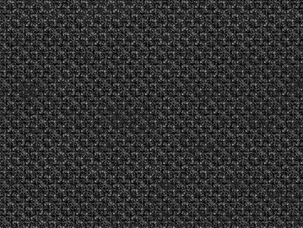 Fundo de desfoque preto abstrato