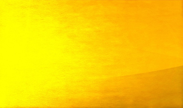Fundo de design abstrato amarelo com gradiente