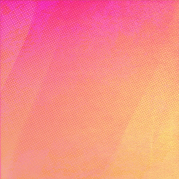 Fundo de design abstrato rosa e laranja