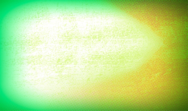 Fundo de design abstrato verde grunge