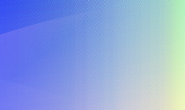 Fundo de design gradiente azul