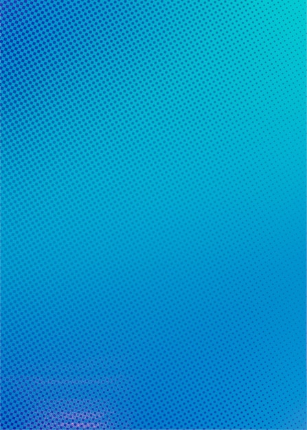 Fundo de design gradientl vertical sombreado azul