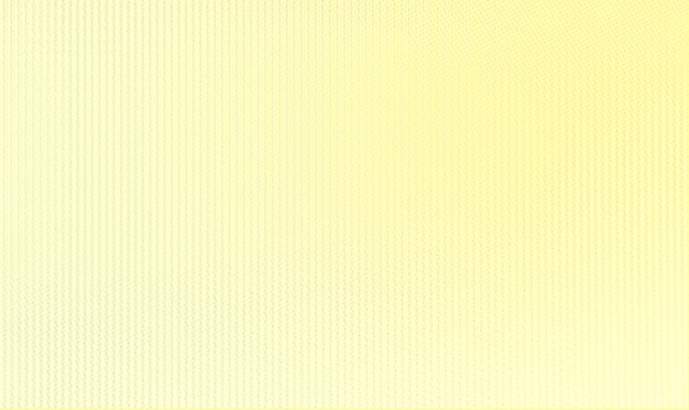 Fundo de design texturizado amarelo suave pálido com linhas